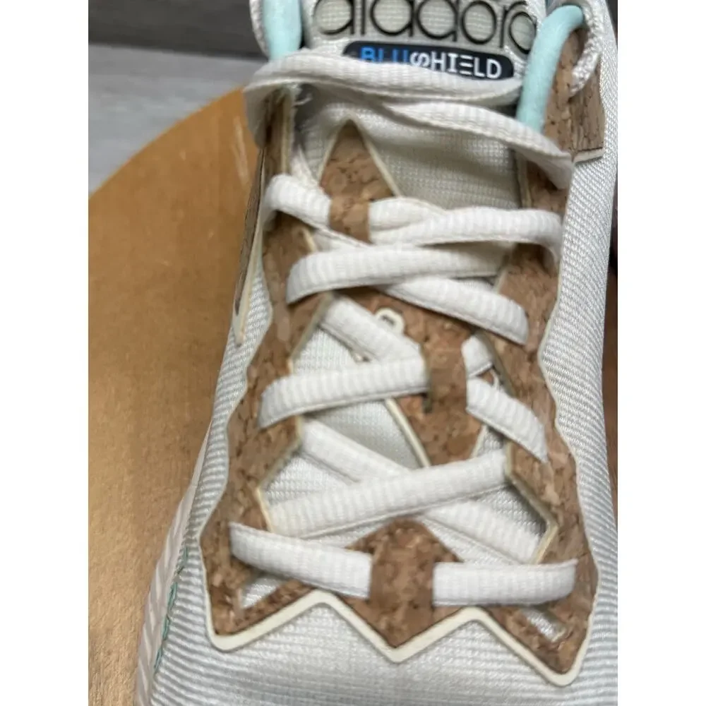 Diadora X Acbc Mythos Blushield Volo 3 Running Womens 9.5